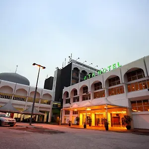  Hotel Th - Kelana Jaya